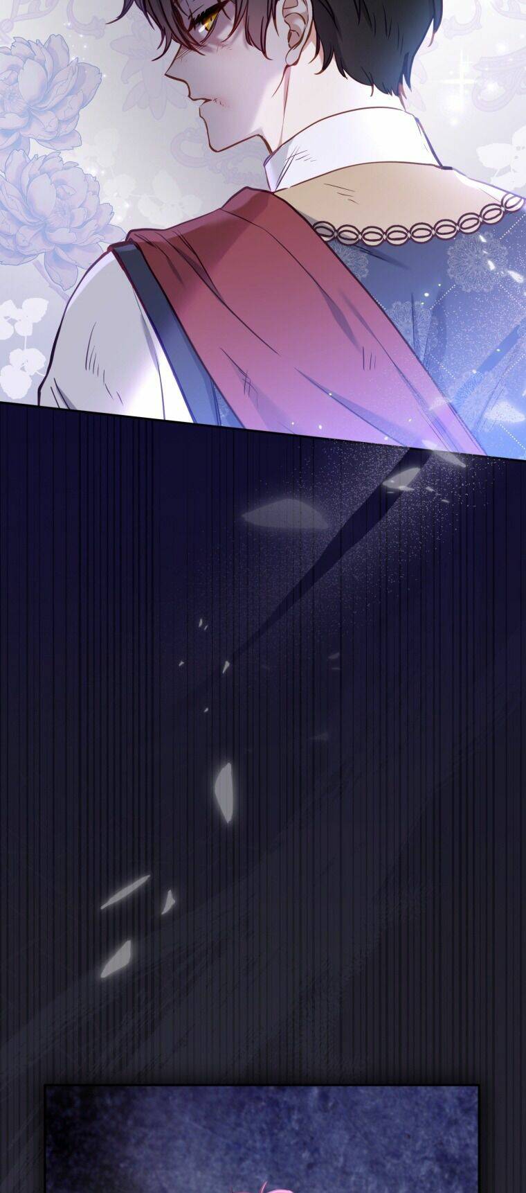 Tôi Đang Được Nuôi Dưỡng Bởi Những Kẻ Phản Diện - Chapter 10 - Page 45