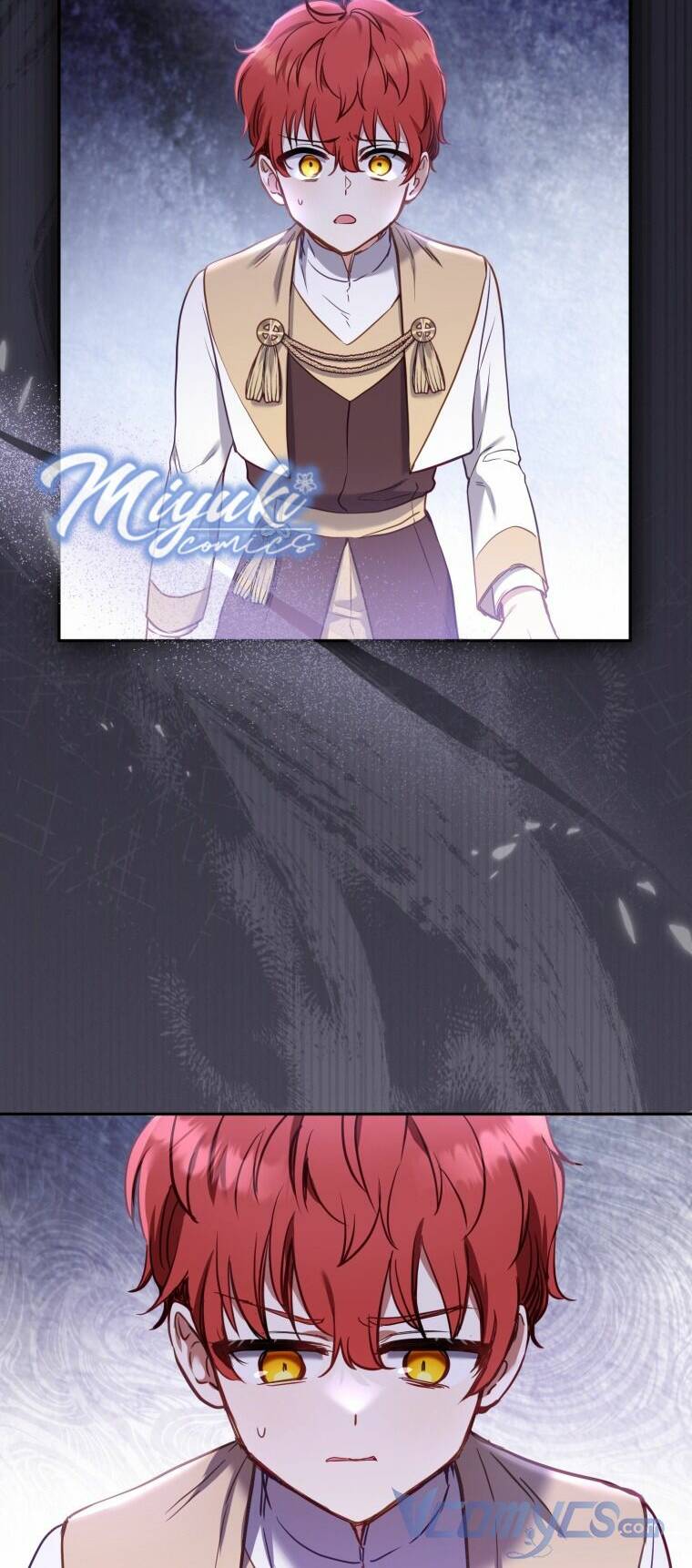 Tôi Đang Được Nuôi Dưỡng Bởi Những Kẻ Phản Diện - Chapter 10 - Page 46