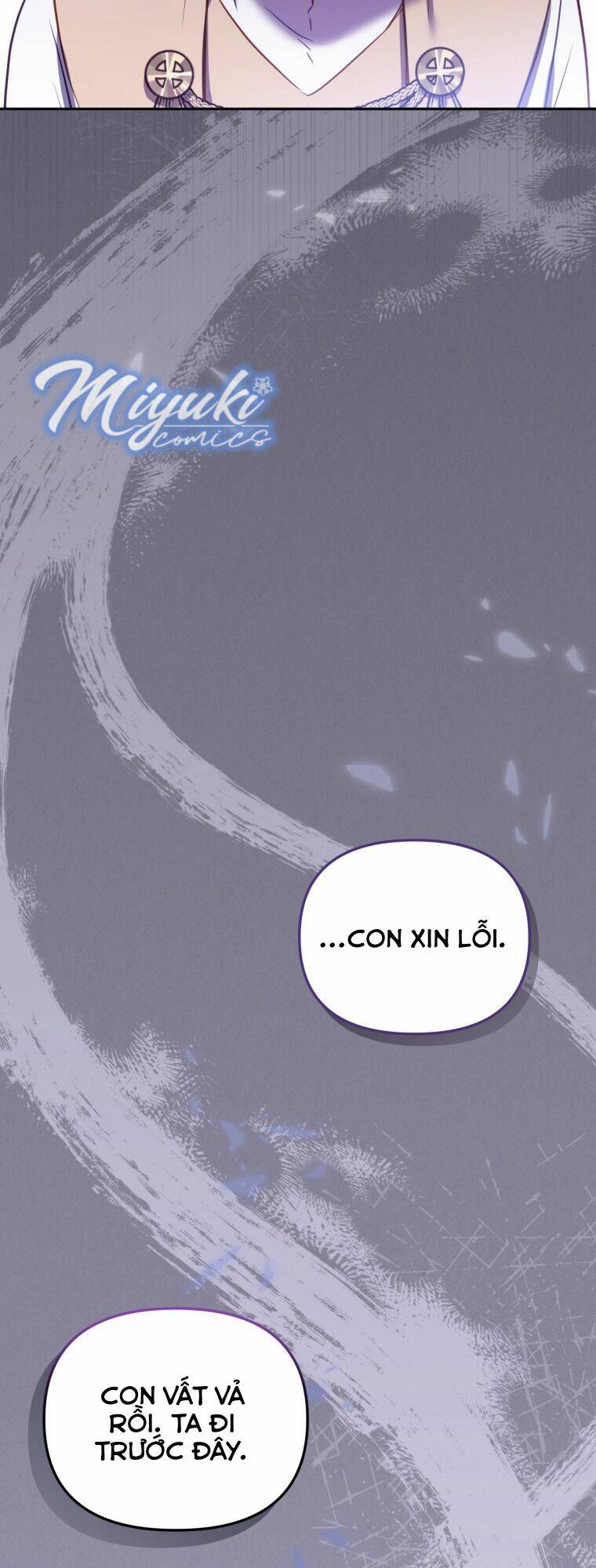 Tôi Đang Được Nuôi Dưỡng Bởi Những Kẻ Phản Diện - Chapter 10 - Page 47