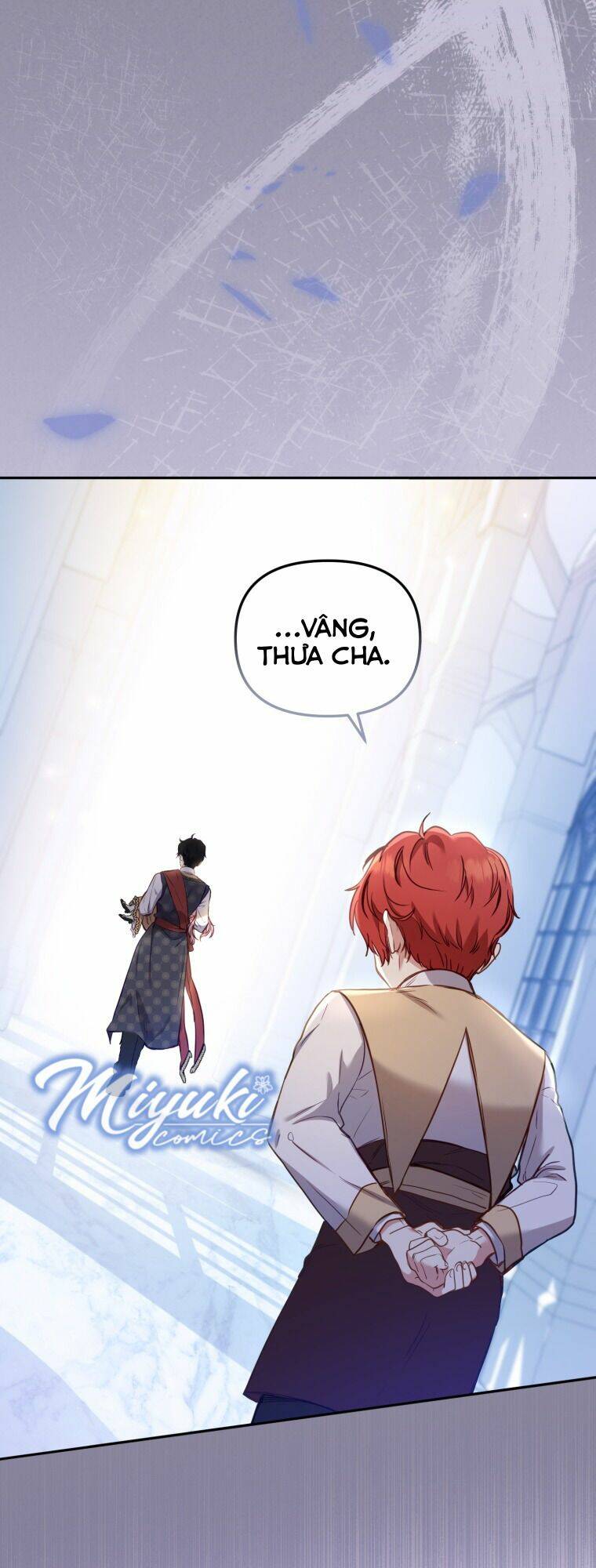 Tôi Đang Được Nuôi Dưỡng Bởi Những Kẻ Phản Diện - Chapter 10 - Page 48