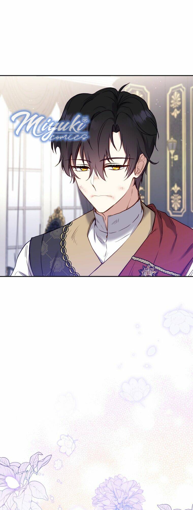 Tôi Đang Được Nuôi Dưỡng Bởi Những Kẻ Phản Diện - Chapter 10 - Page 51