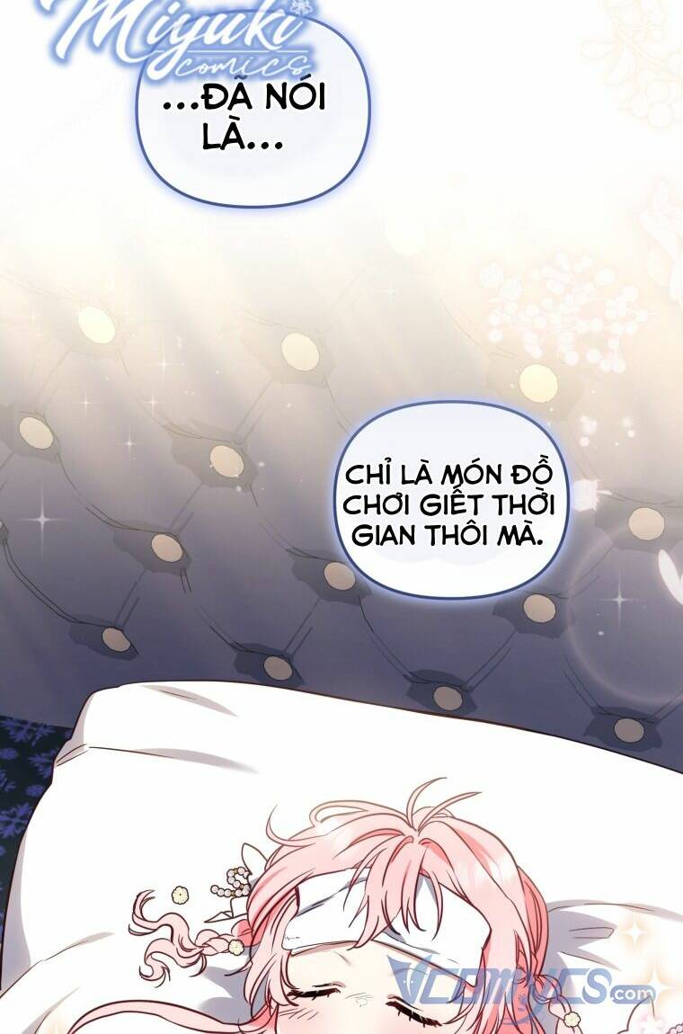 Tôi Đang Được Nuôi Dưỡng Bởi Những Kẻ Phản Diện - Chapter 10 - Page 54