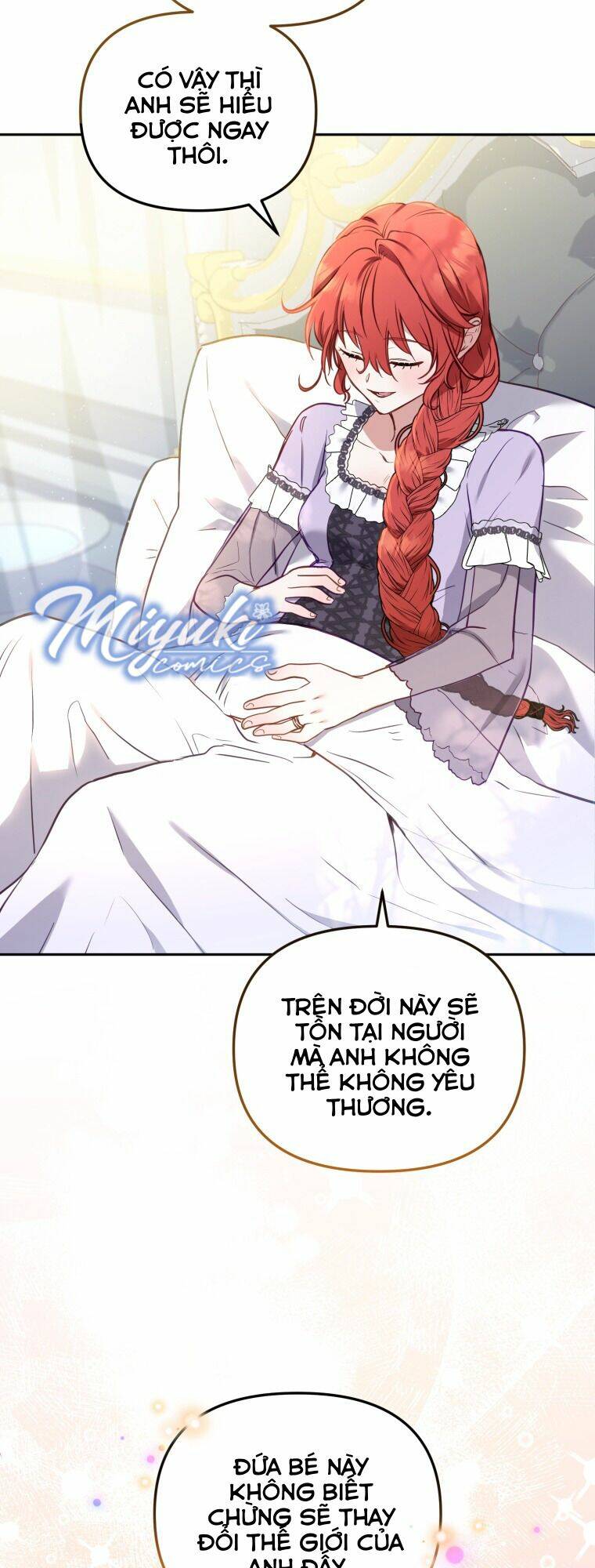 Tôi Đang Được Nuôi Dưỡng Bởi Những Kẻ Phản Diện - Chapter 10 - Page 5