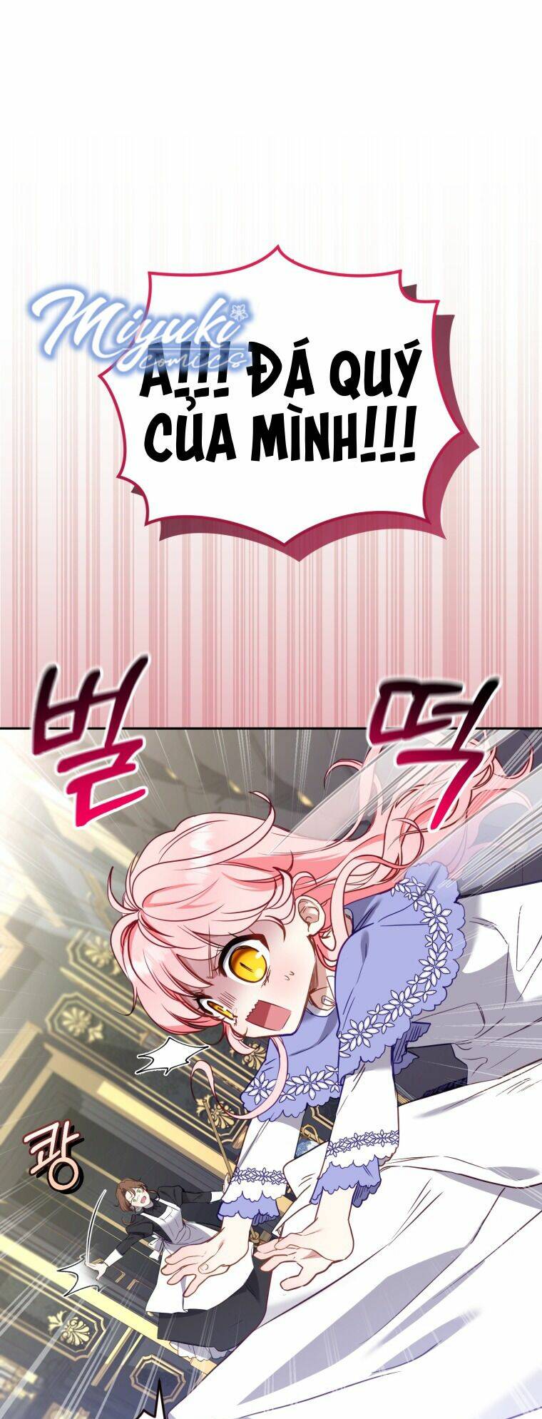 Tôi Đang Được Nuôi Dưỡng Bởi Những Kẻ Phản Diện - Chapter 10 - Page 60