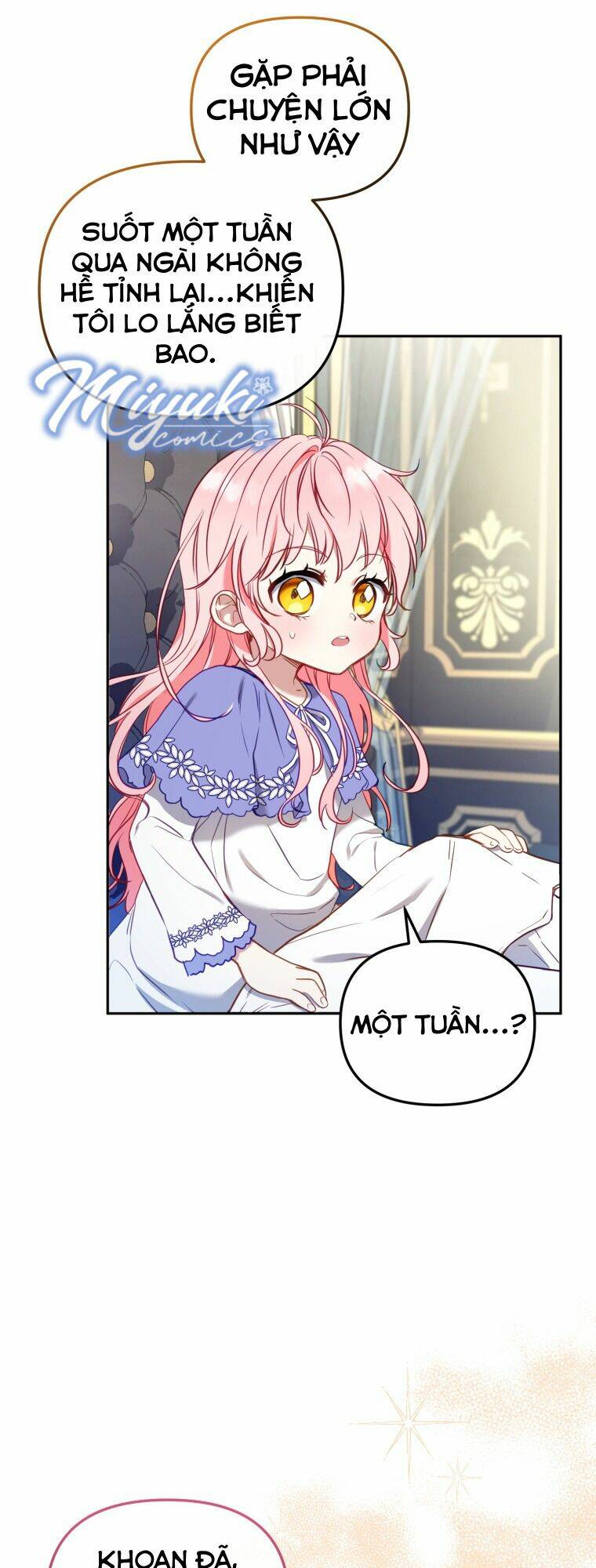 Tôi Đang Được Nuôi Dưỡng Bởi Những Kẻ Phản Diện - Chapter 10 - Page 62