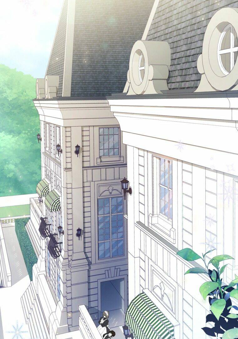 Tôi Đang Được Nuôi Dưỡng Bởi Những Kẻ Phản Diện - Chapter 10 - Page 66