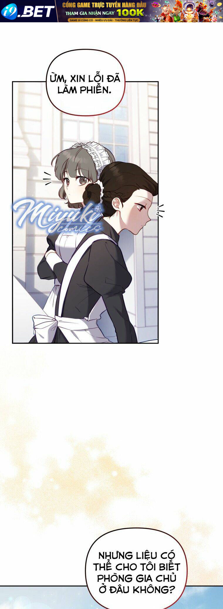 Tôi Đang Được Nuôi Dưỡng Bởi Những Kẻ Phản Diện - Chapter 10 - Page 68