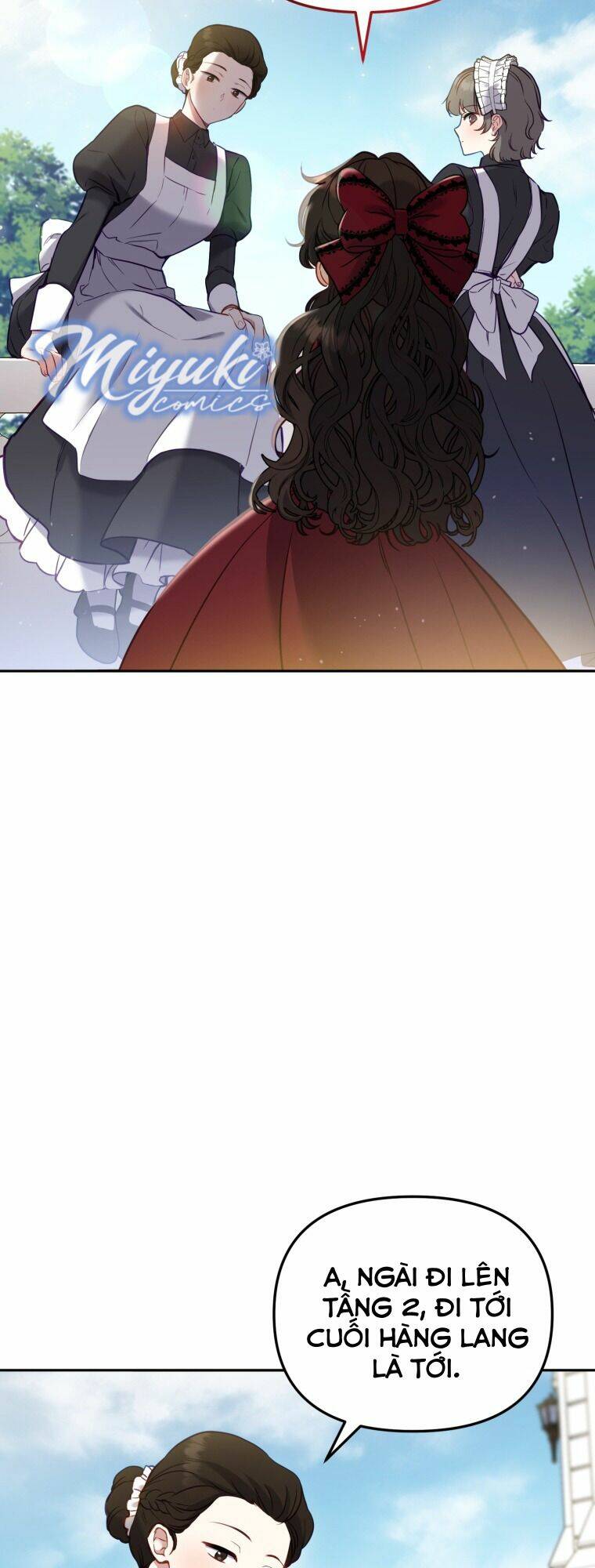 Tôi Đang Được Nuôi Dưỡng Bởi Những Kẻ Phản Diện - Chapter 10 - Page 69