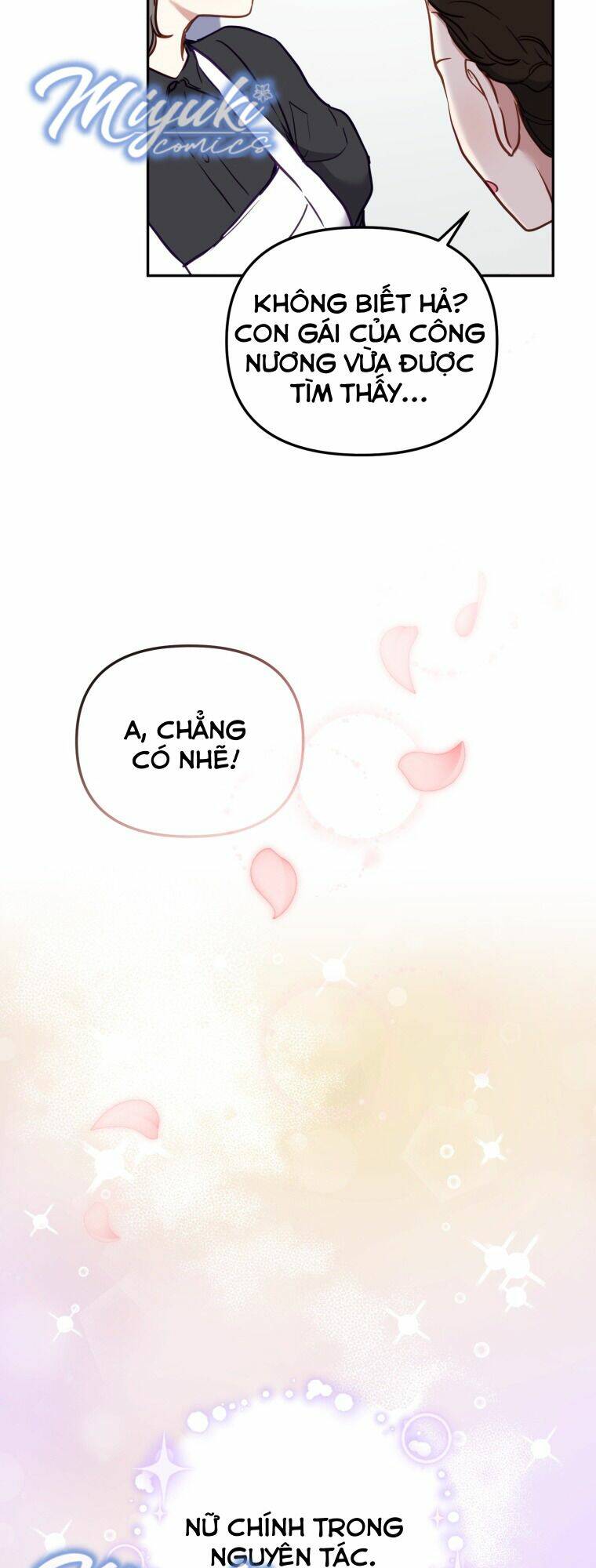 Tôi Đang Được Nuôi Dưỡng Bởi Những Kẻ Phản Diện - Chapter 10 - Page 71