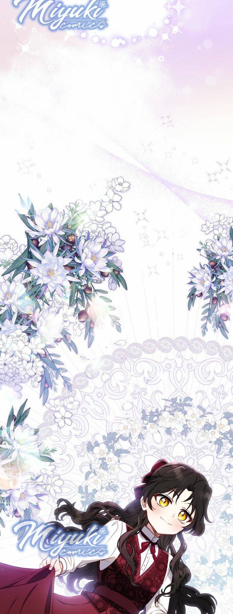 Tôi Đang Được Nuôi Dưỡng Bởi Những Kẻ Phản Diện - Chapter 10 - Page 72