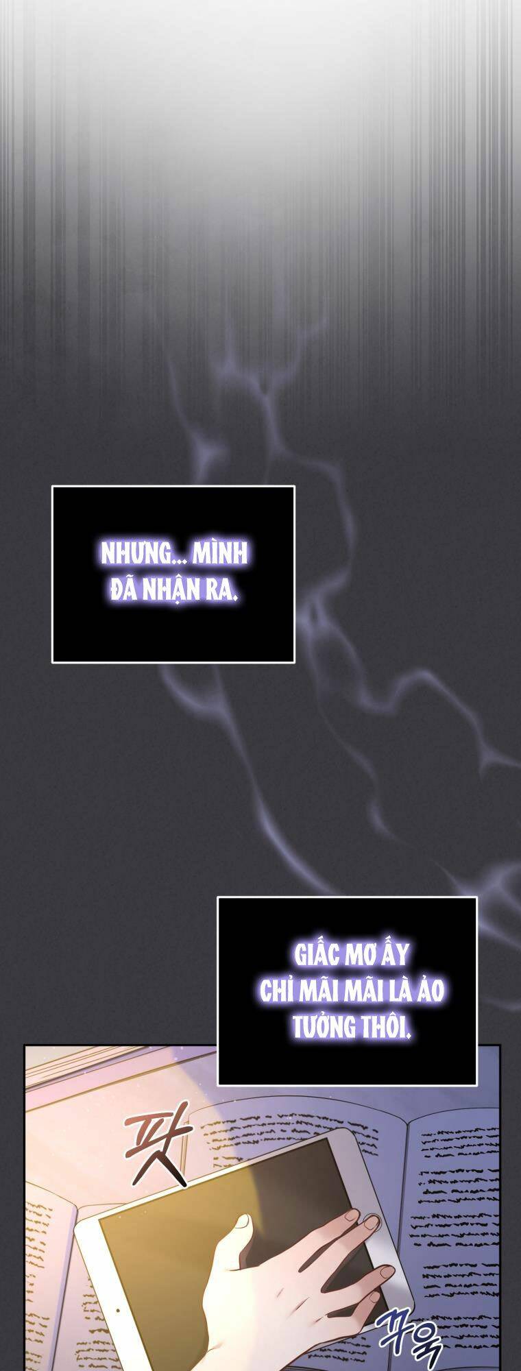 Tôi Đang Được Nuôi Dưỡng Bởi Những Kẻ Phản Diện - Chapter 11 - Page 9