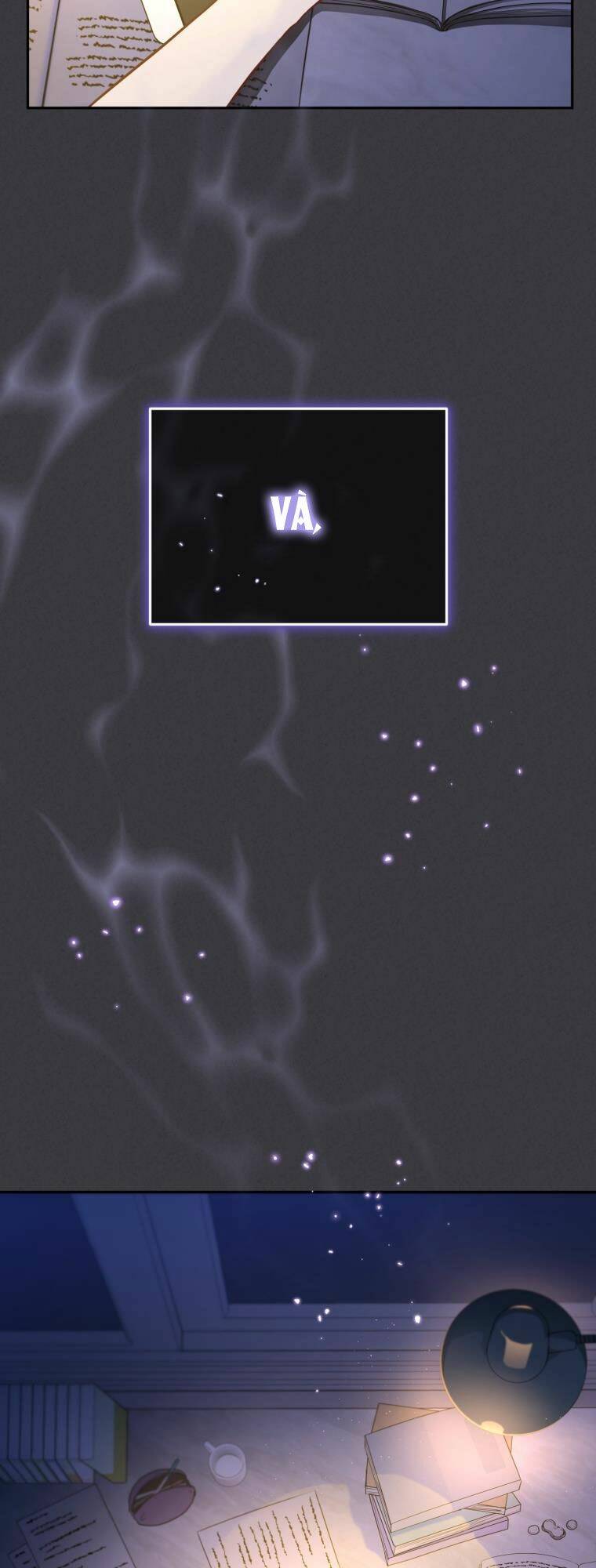 Tôi Đang Được Nuôi Dưỡng Bởi Những Kẻ Phản Diện - Chapter 11 - Page 10