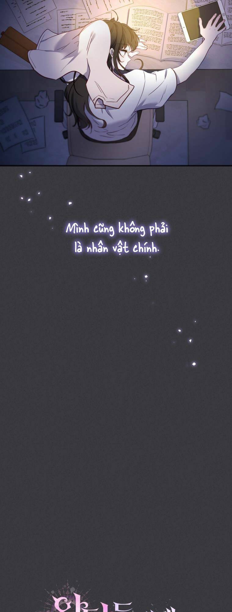 Tôi Đang Được Nuôi Dưỡng Bởi Những Kẻ Phản Diện - Chapter 11 - Page 11