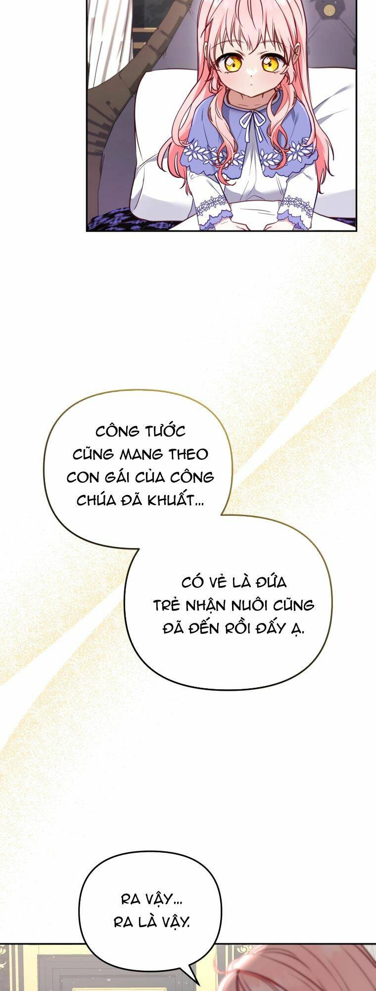 Tôi Đang Được Nuôi Dưỡng Bởi Những Kẻ Phản Diện - Chapter 11 - Page 16