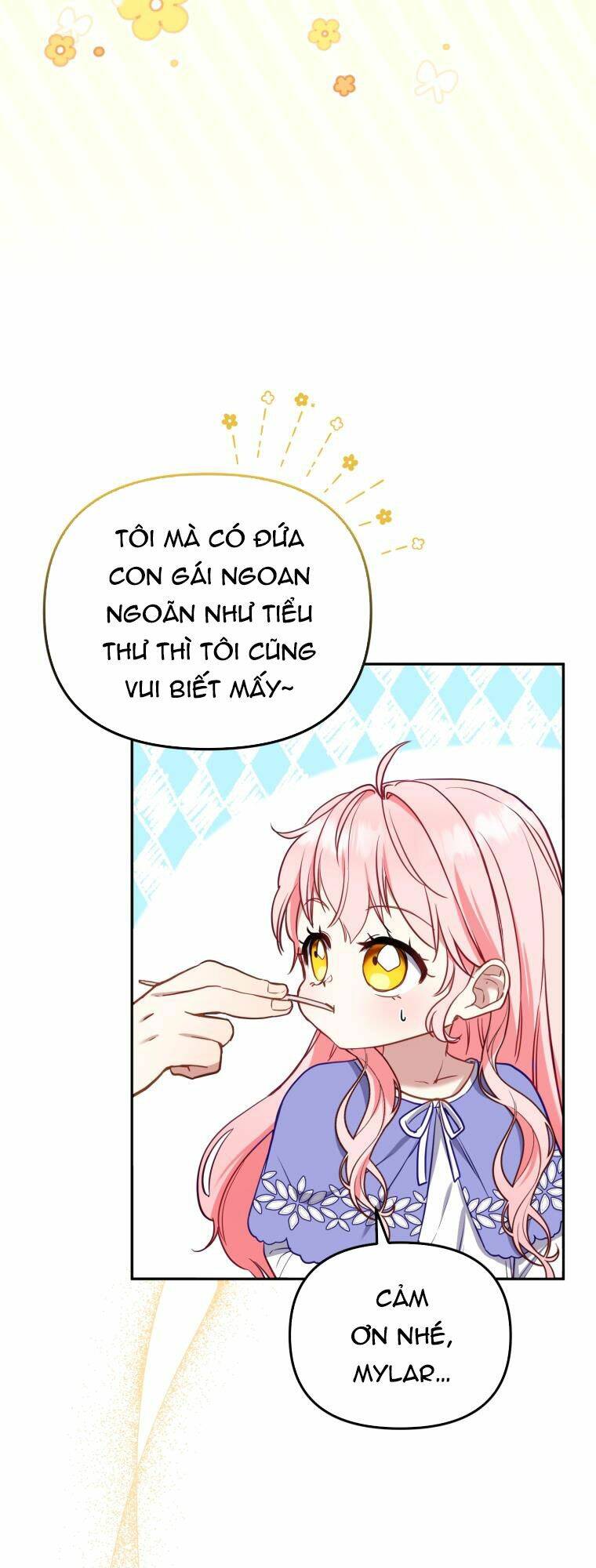 Tôi Đang Được Nuôi Dưỡng Bởi Những Kẻ Phản Diện - Chapter 11 - Page 18