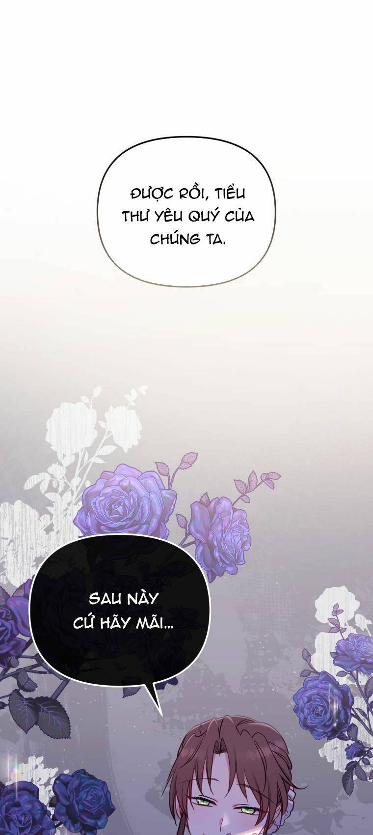 Tôi Đang Được Nuôi Dưỡng Bởi Những Kẻ Phản Diện - Chapter 11 - Page 21