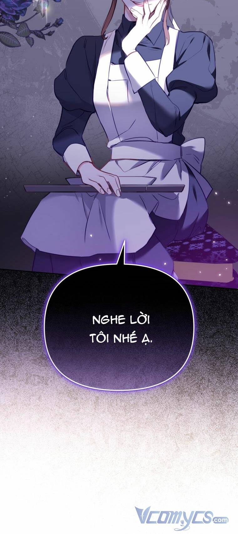 Tôi Đang Được Nuôi Dưỡng Bởi Những Kẻ Phản Diện - Chapter 11 - Page 22