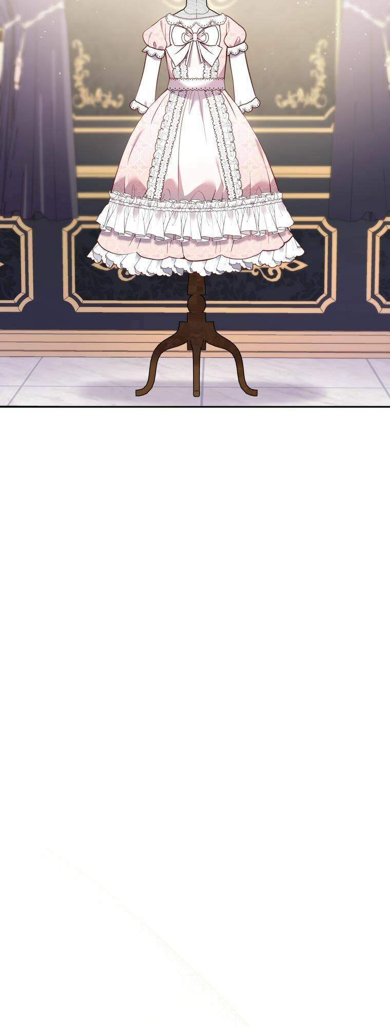 Tôi Đang Được Nuôi Dưỡng Bởi Những Kẻ Phản Diện - Chapter 11 - Page 24