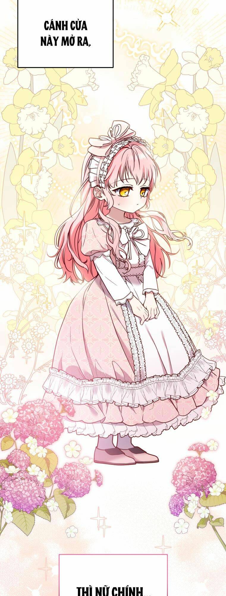 Tôi Đang Được Nuôi Dưỡng Bởi Những Kẻ Phản Diện - Chapter 11 - Page 26