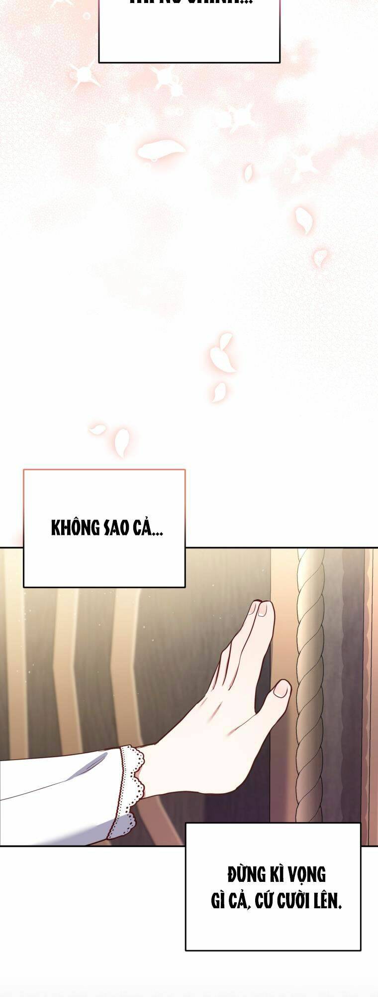 Tôi Đang Được Nuôi Dưỡng Bởi Những Kẻ Phản Diện - Chapter 11 - Page 27