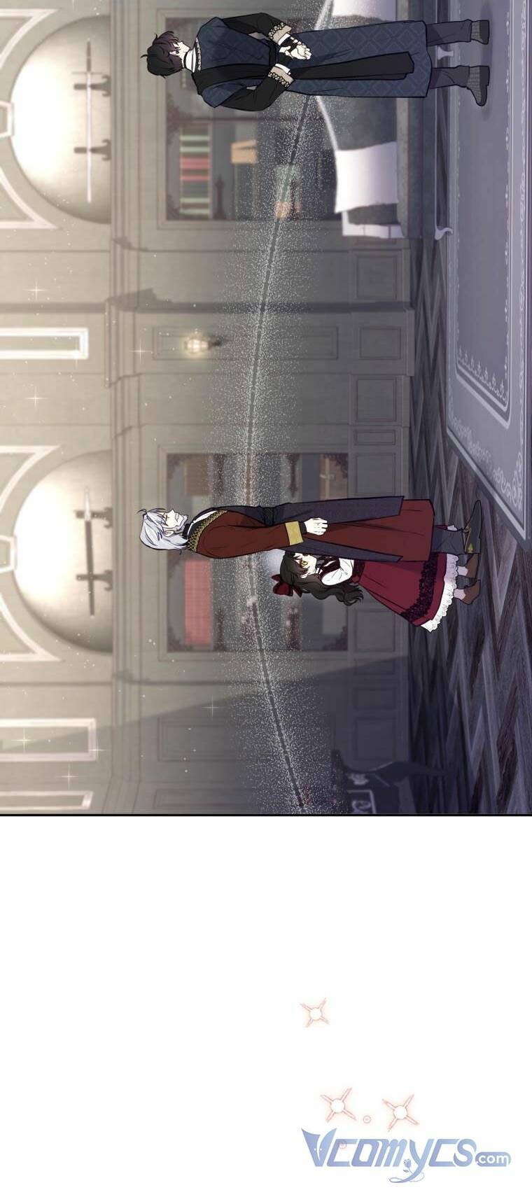 Tôi Đang Được Nuôi Dưỡng Bởi Những Kẻ Phản Diện - Chapter 11 - Page 30