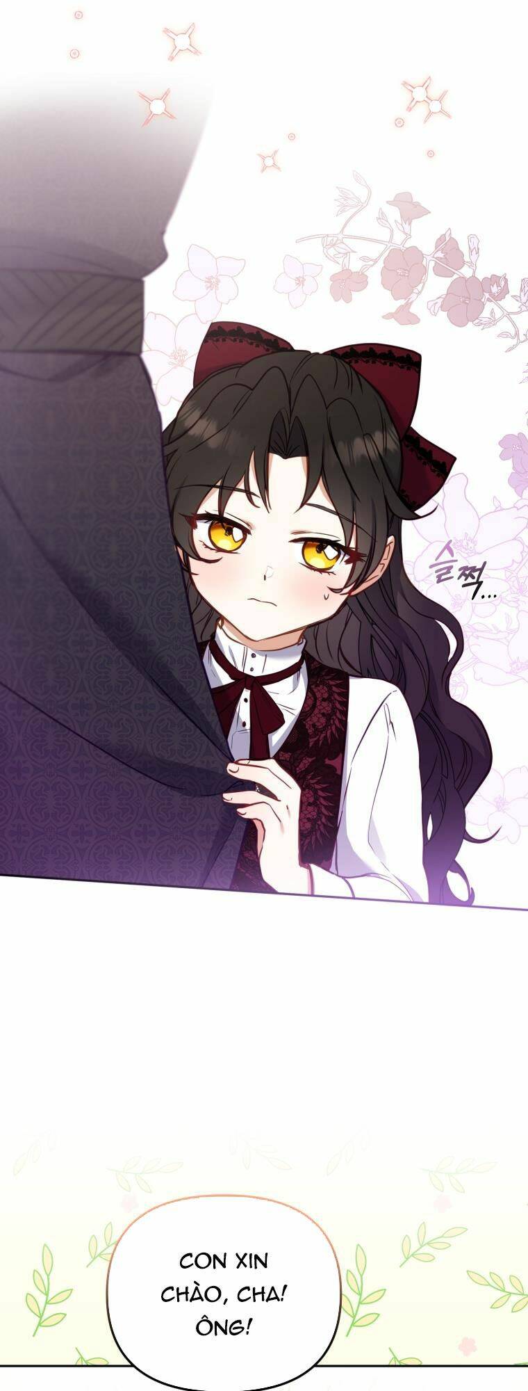 Tôi Đang Được Nuôi Dưỡng Bởi Những Kẻ Phản Diện - Chapter 11 - Page 31