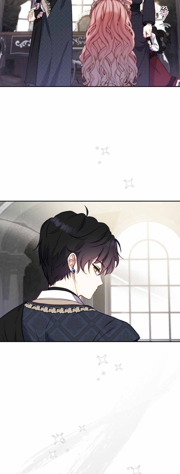 Tôi Đang Được Nuôi Dưỡng Bởi Những Kẻ Phản Diện - Chapter 11 - Page 33