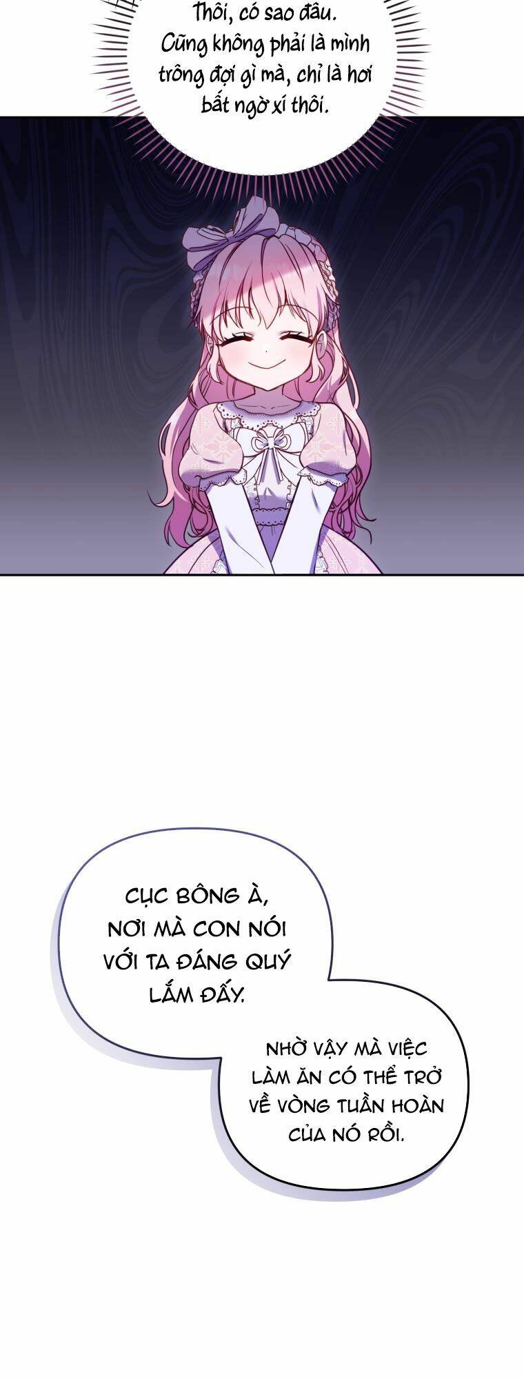 Tôi Đang Được Nuôi Dưỡng Bởi Những Kẻ Phản Diện - Chapter 11 - Page 35