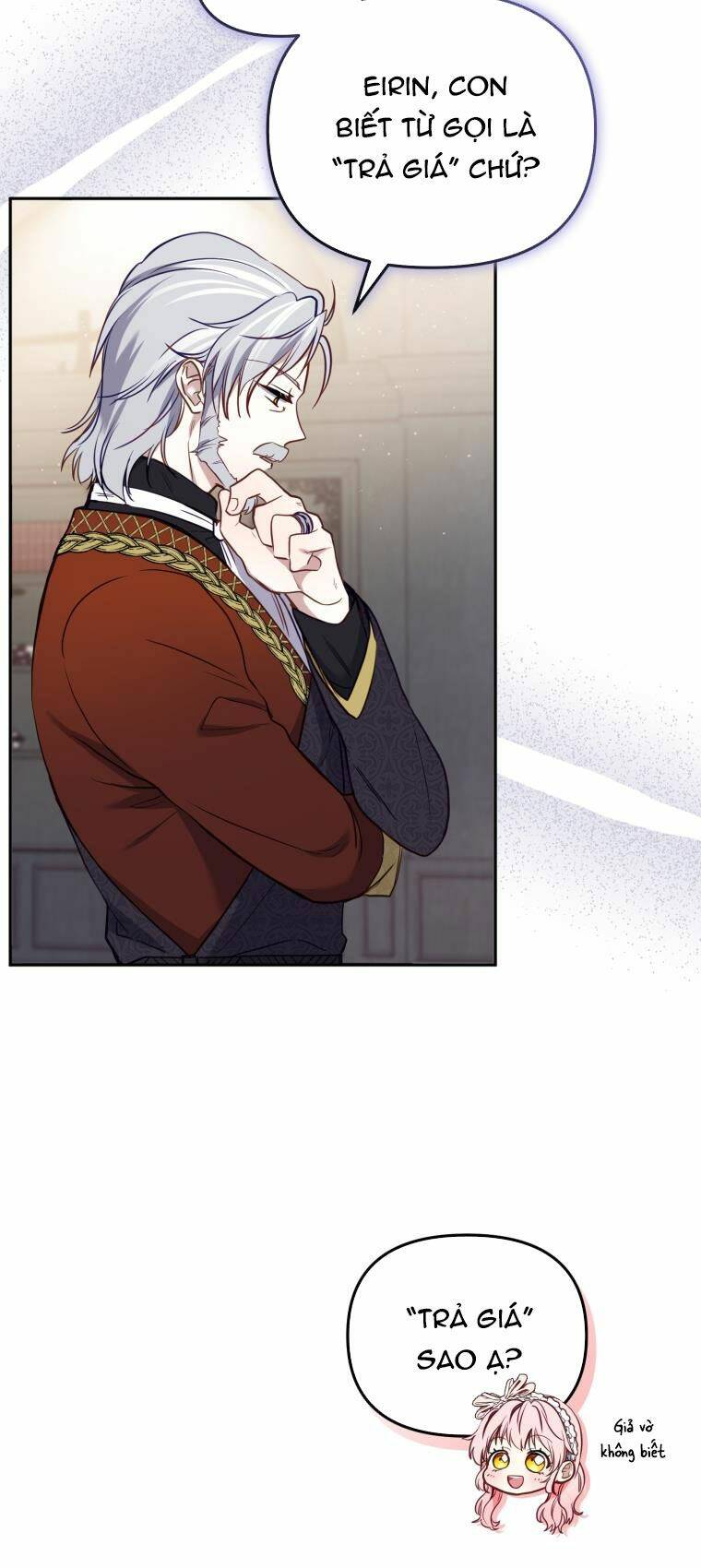 Tôi Đang Được Nuôi Dưỡng Bởi Những Kẻ Phản Diện - Chapter 11 - Page 37