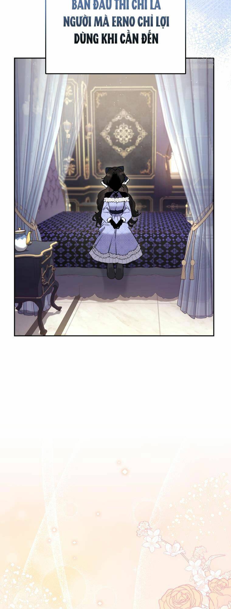 Tôi Đang Được Nuôi Dưỡng Bởi Những Kẻ Phản Diện - Chapter 11 - Page 3