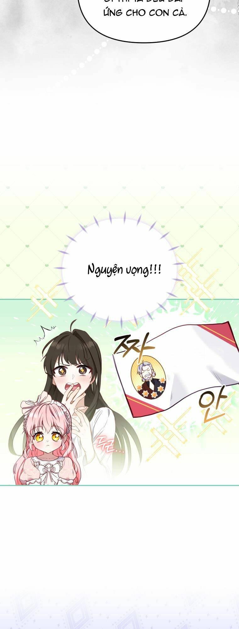 Tôi Đang Được Nuôi Dưỡng Bởi Những Kẻ Phản Diện - Chapter 11 - Page 40