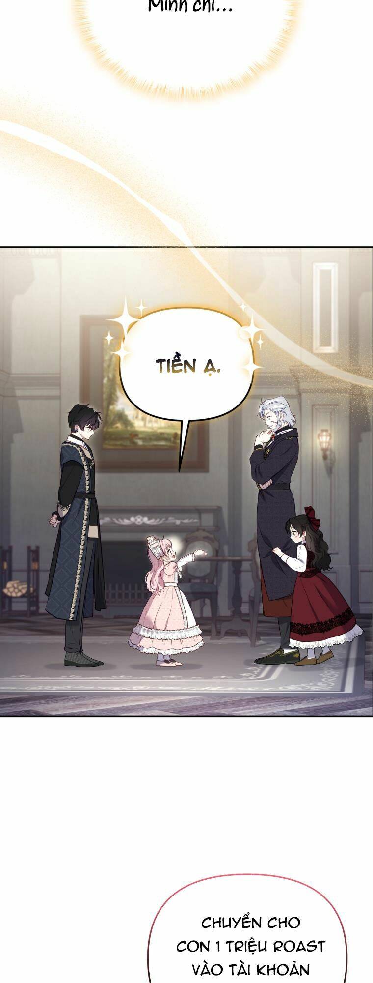 Tôi Đang Được Nuôi Dưỡng Bởi Những Kẻ Phản Diện - Chapter 11 - Page 42