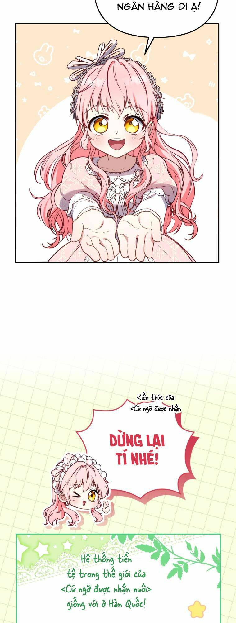 Tôi Đang Được Nuôi Dưỡng Bởi Những Kẻ Phản Diện - Chapter 11 - Page 43
