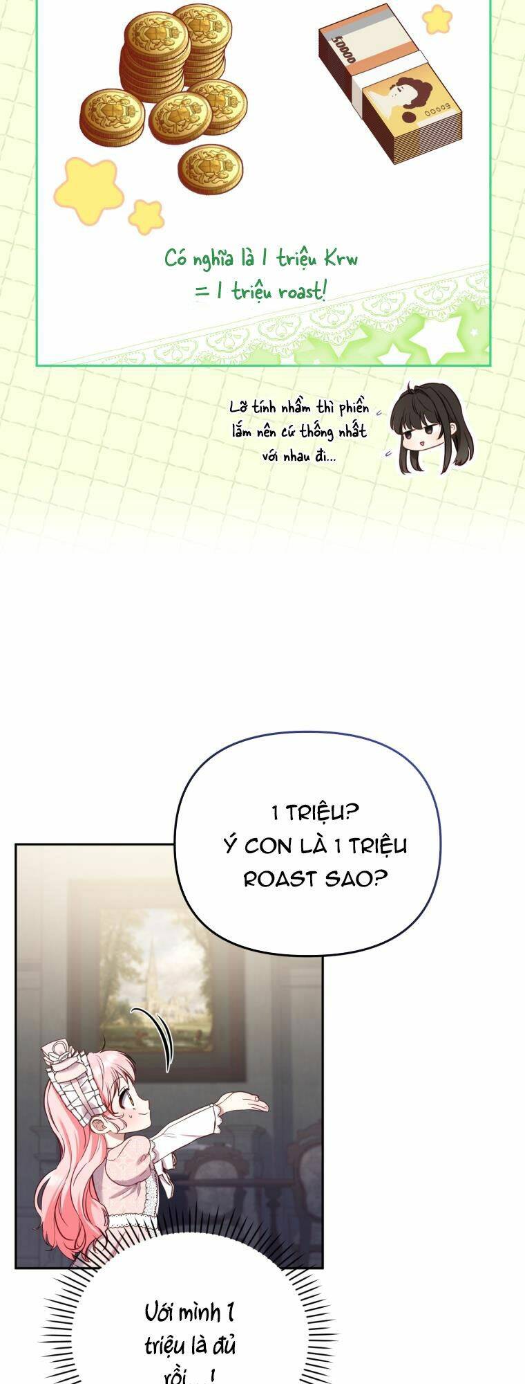 Tôi Đang Được Nuôi Dưỡng Bởi Những Kẻ Phản Diện - Chapter 11 - Page 44