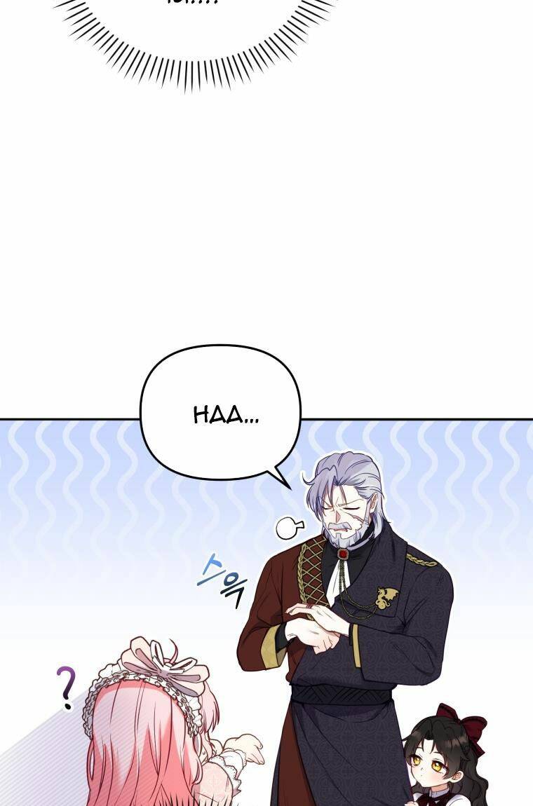 Tôi Đang Được Nuôi Dưỡng Bởi Những Kẻ Phản Diện - Chapter 11 - Page 45