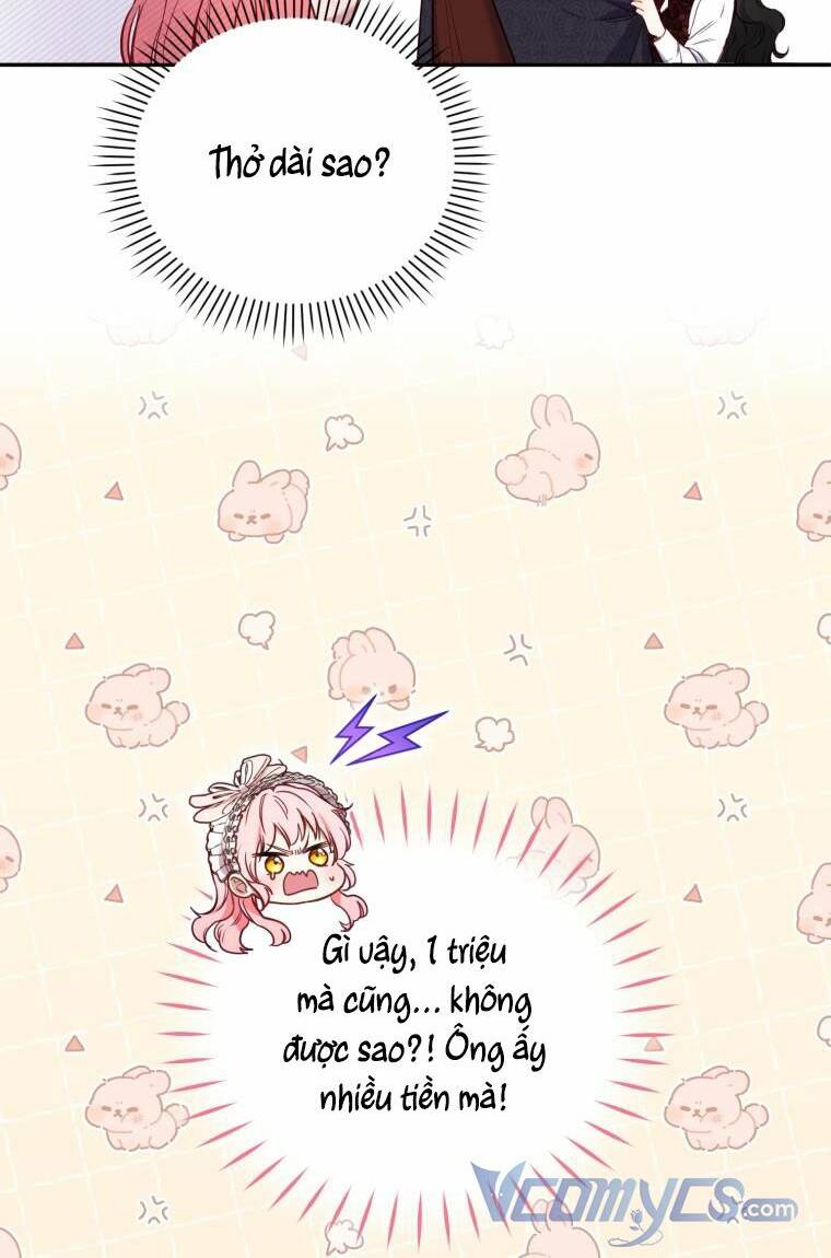 Tôi Đang Được Nuôi Dưỡng Bởi Những Kẻ Phản Diện - Chapter 11 - Page 46