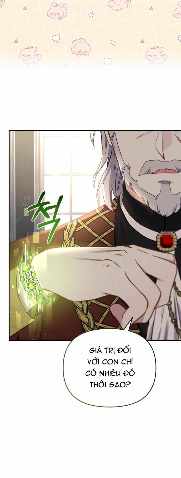 Tôi Đang Được Nuôi Dưỡng Bởi Những Kẻ Phản Diện - Chapter 11 - Page 47