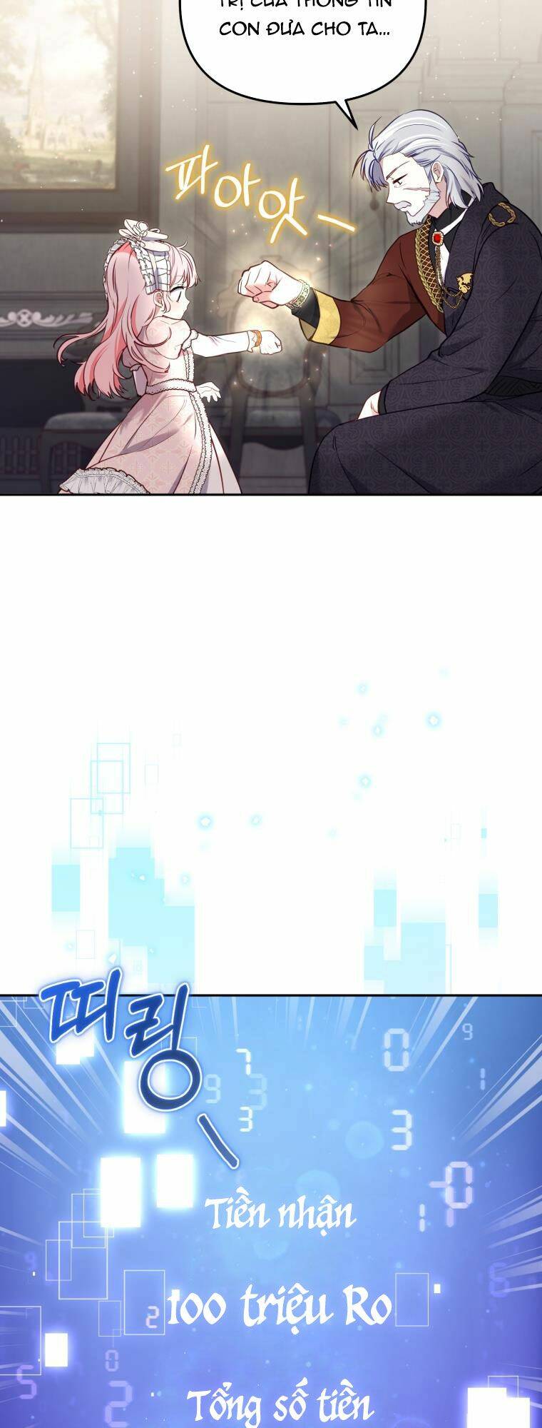 Tôi Đang Được Nuôi Dưỡng Bởi Những Kẻ Phản Diện - Chapter 11 - Page 49