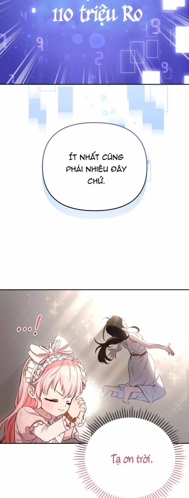 Tôi Đang Được Nuôi Dưỡng Bởi Những Kẻ Phản Diện - Chapter 11 - Page 50