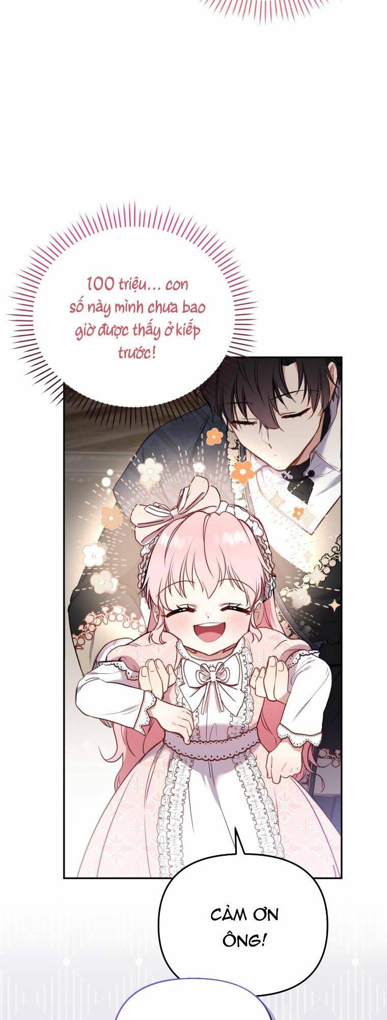 Tôi Đang Được Nuôi Dưỡng Bởi Những Kẻ Phản Diện - Chapter 11 - Page 51