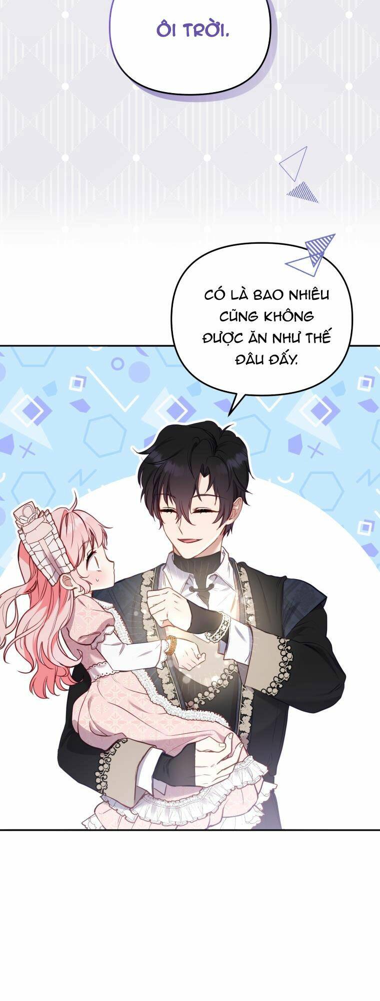 Tôi Đang Được Nuôi Dưỡng Bởi Những Kẻ Phản Diện - Chapter 11 - Page 52