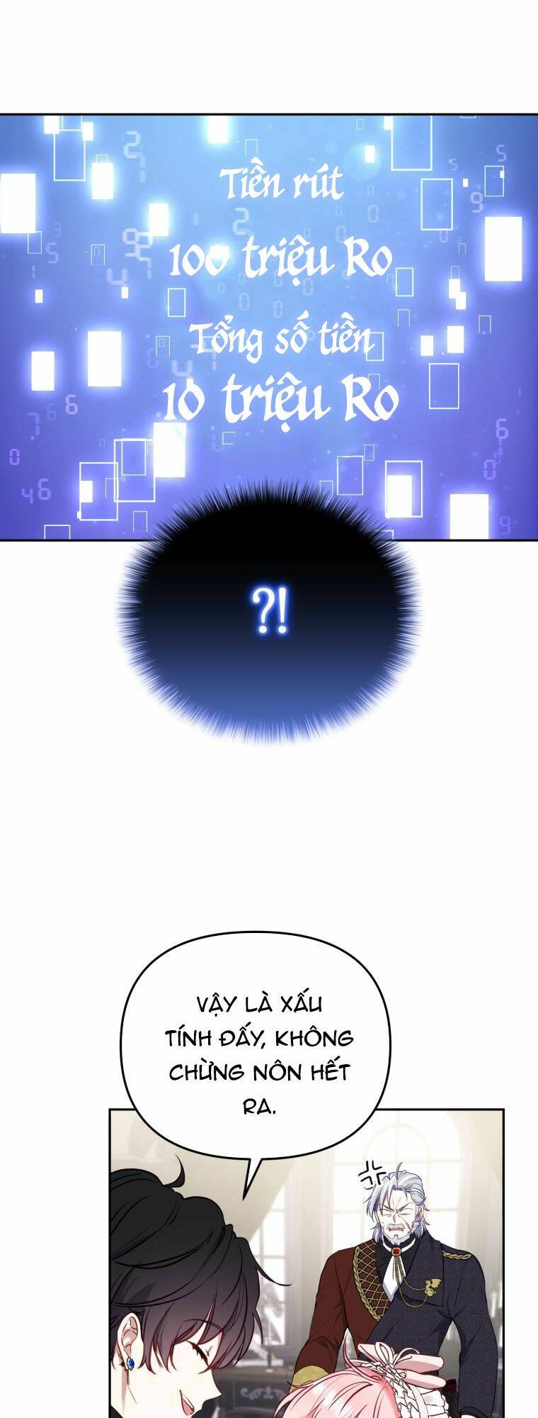 Tôi Đang Được Nuôi Dưỡng Bởi Những Kẻ Phản Diện - Chapter 11 - Page 53