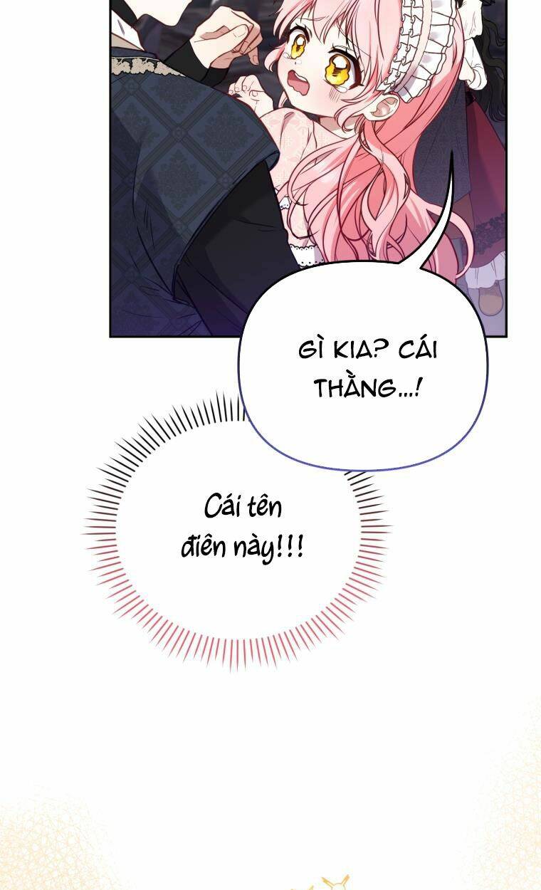 Tôi Đang Được Nuôi Dưỡng Bởi Những Kẻ Phản Diện - Chapter 11 - Page 54