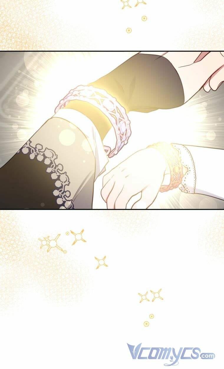 Tôi Đang Được Nuôi Dưỡng Bởi Những Kẻ Phản Diện - Chapter 11 - Page 55