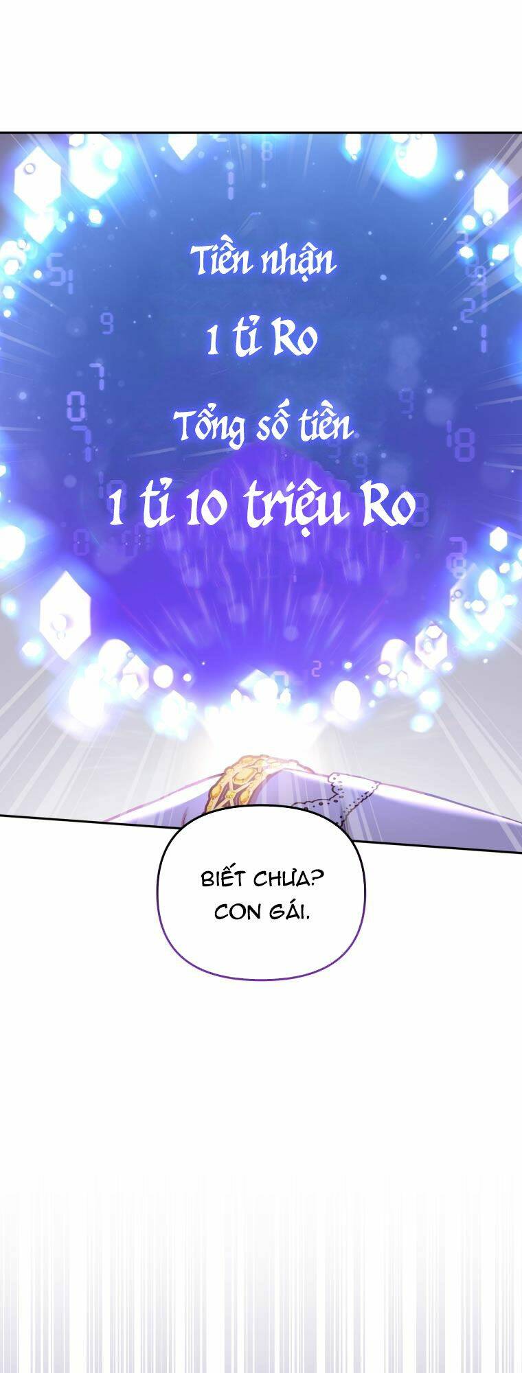 Tôi Đang Được Nuôi Dưỡng Bởi Những Kẻ Phản Diện - Chapter 11 - Page 56