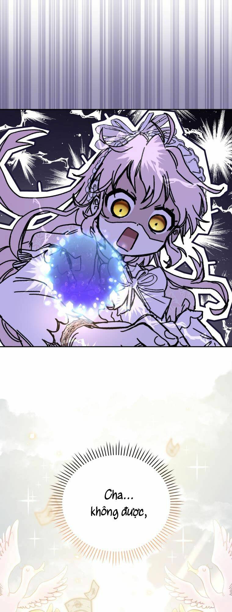 Tôi Đang Được Nuôi Dưỡng Bởi Những Kẻ Phản Diện - Chapter 11 - Page 57