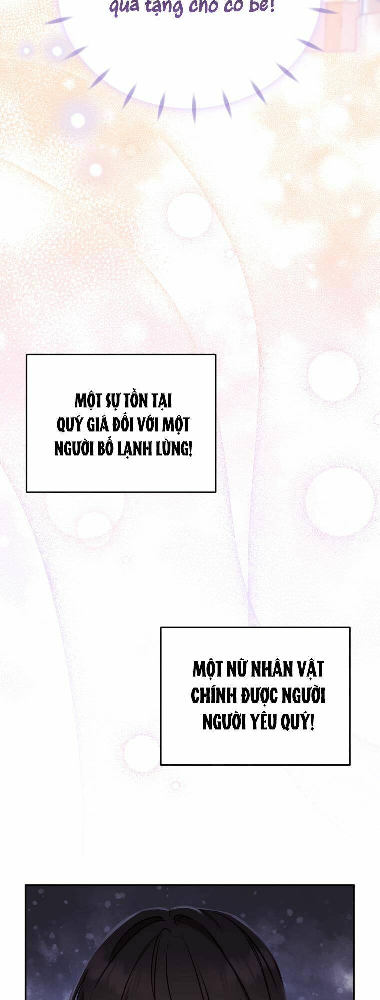 Tôi Đang Được Nuôi Dưỡng Bởi Những Kẻ Phản Diện - Chapter 11 - Page 5