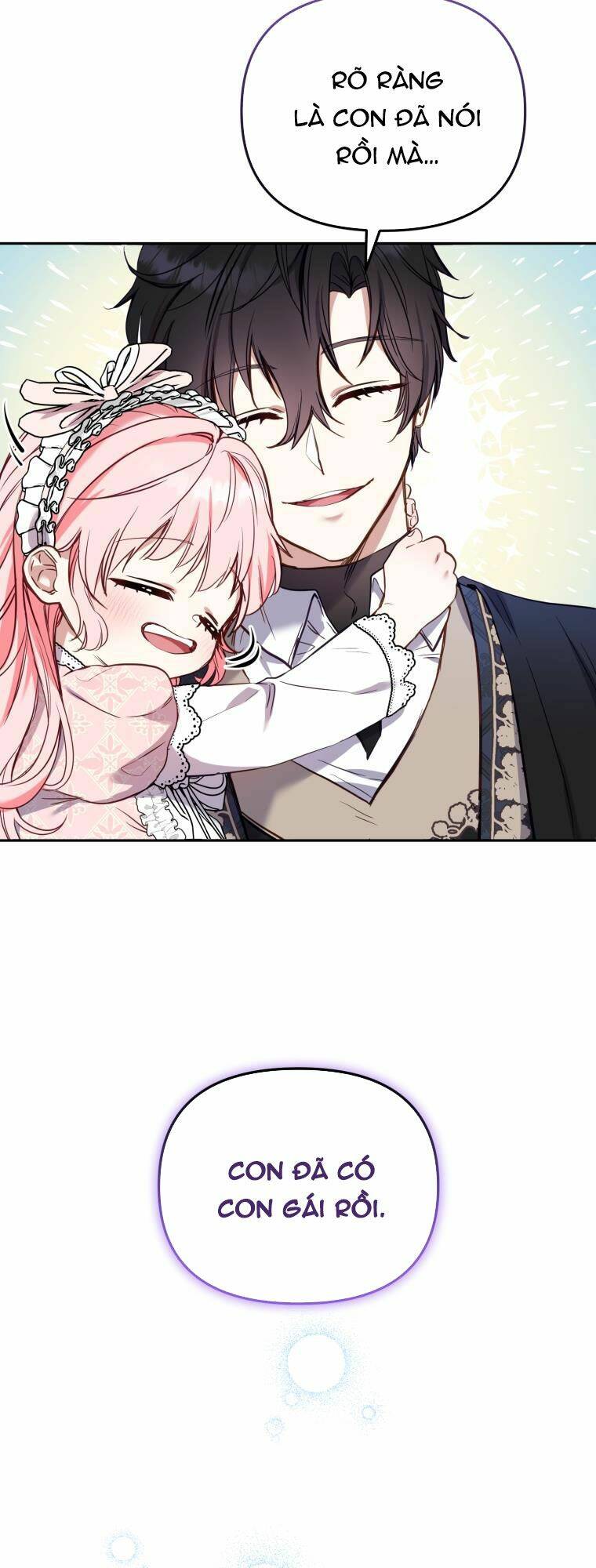 Tôi Đang Được Nuôi Dưỡng Bởi Những Kẻ Phản Diện - Chapter 11 - Page 60