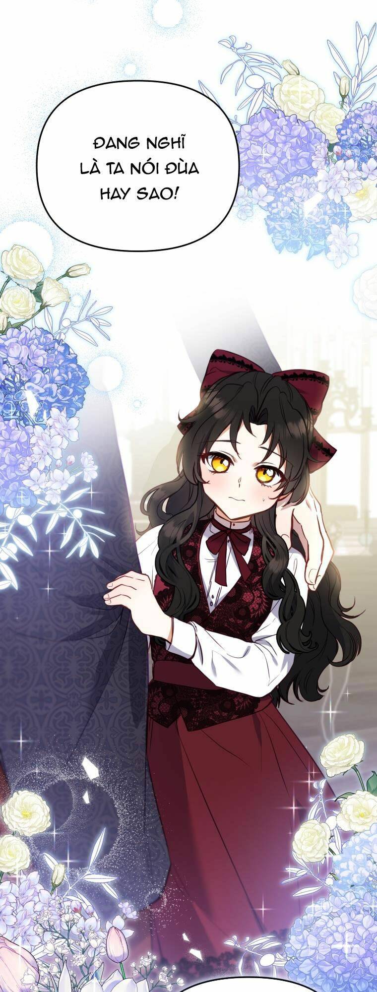 Tôi Đang Được Nuôi Dưỡng Bởi Những Kẻ Phản Diện - Chapter 11 - Page 61