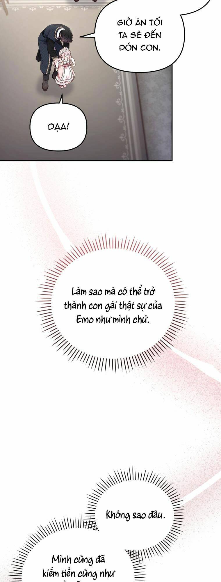 Tôi Đang Được Nuôi Dưỡng Bởi Những Kẻ Phản Diện - Chapter 11 - Page 65